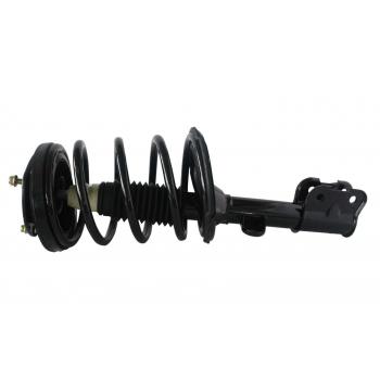 2009 Hyundai Santa Fe Suspension Strut and Coil Spring Assembly Front Right GSP 837348 image 1 of 4