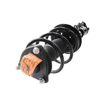 2011 Hyundai Sonata Suspension Strut and Coil Spring Assembly Front Left GSP 837351 image 1 of 3