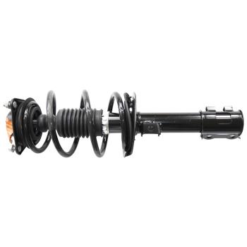 2011 Hyundai Sonata Suspension Strut and Coil Spring Assembly Front Left GSP 837351 image 3 of 3