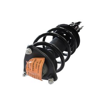 2011 Hyundai Sonata Suspension Strut and Coil Spring Assembly Front Right GSP 837352 image 1 of 3