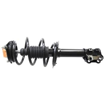 2011 Hyundai Sonata Suspension Strut and Coil Spring Assembly Front Right GSP 837352 image 2 of 3