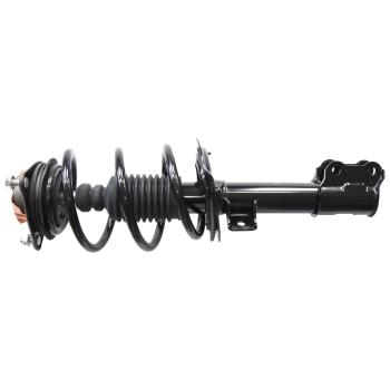 2011 Hyundai Sonata Suspension Strut and Coil Spring Assembly Front Right GSP 837352 image 3 of 3