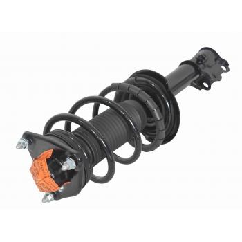 2012 Hyundai Tucson Suspension Strut and Coil Spring Assembly Front Left GSP 837353 image 1 of 3