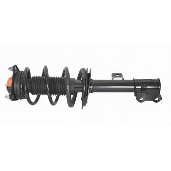 2012 Hyundai Tucson Suspension Strut and Coil Spring Assembly Front Left GSP 837353 image 2 of 3