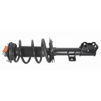 2012 Hyundai Tucson Suspension Strut and Coil Spring Assembly Front Left GSP 837353 image 3 of 3