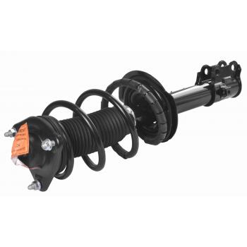 2012 Hyundai Tucson Suspension Strut and Coil Spring Assembly Front Right GSP 837354 image 1 of 3