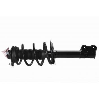 2012 Hyundai Tucson Suspension Strut and Coil Spring Assembly Front Right GSP 837354 image 3 of 3