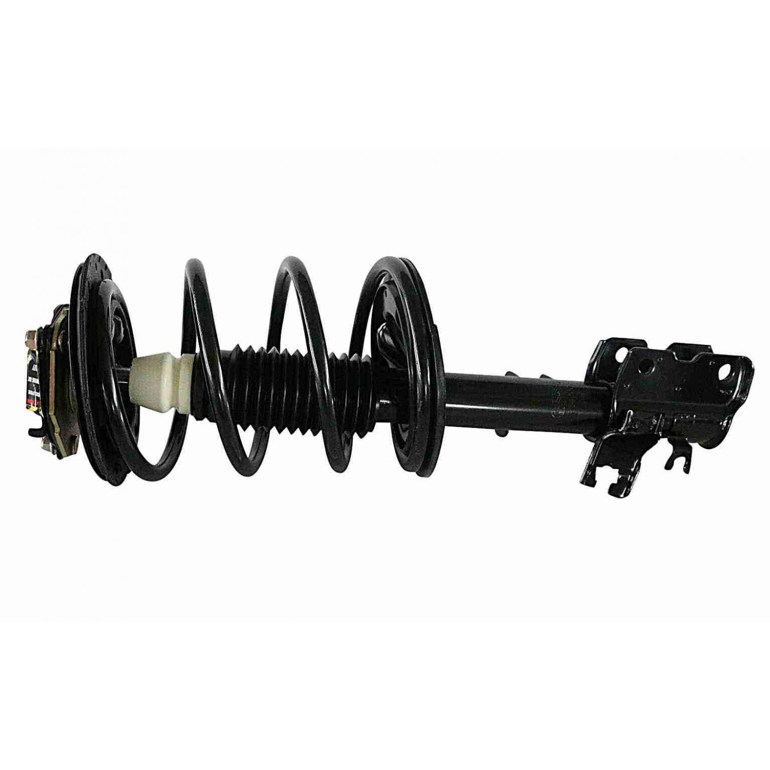 GSP 839000 - Suspension Strut and Coil Spring Assembly GSP 839000 Suspension Strut and Coil Spring Assembly product image 1 of 5