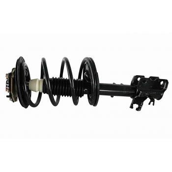 2007 Infiniti FX45 Suspension Strut and Coil Spring Assembly Front Left GSP 839000 image 1 of 4