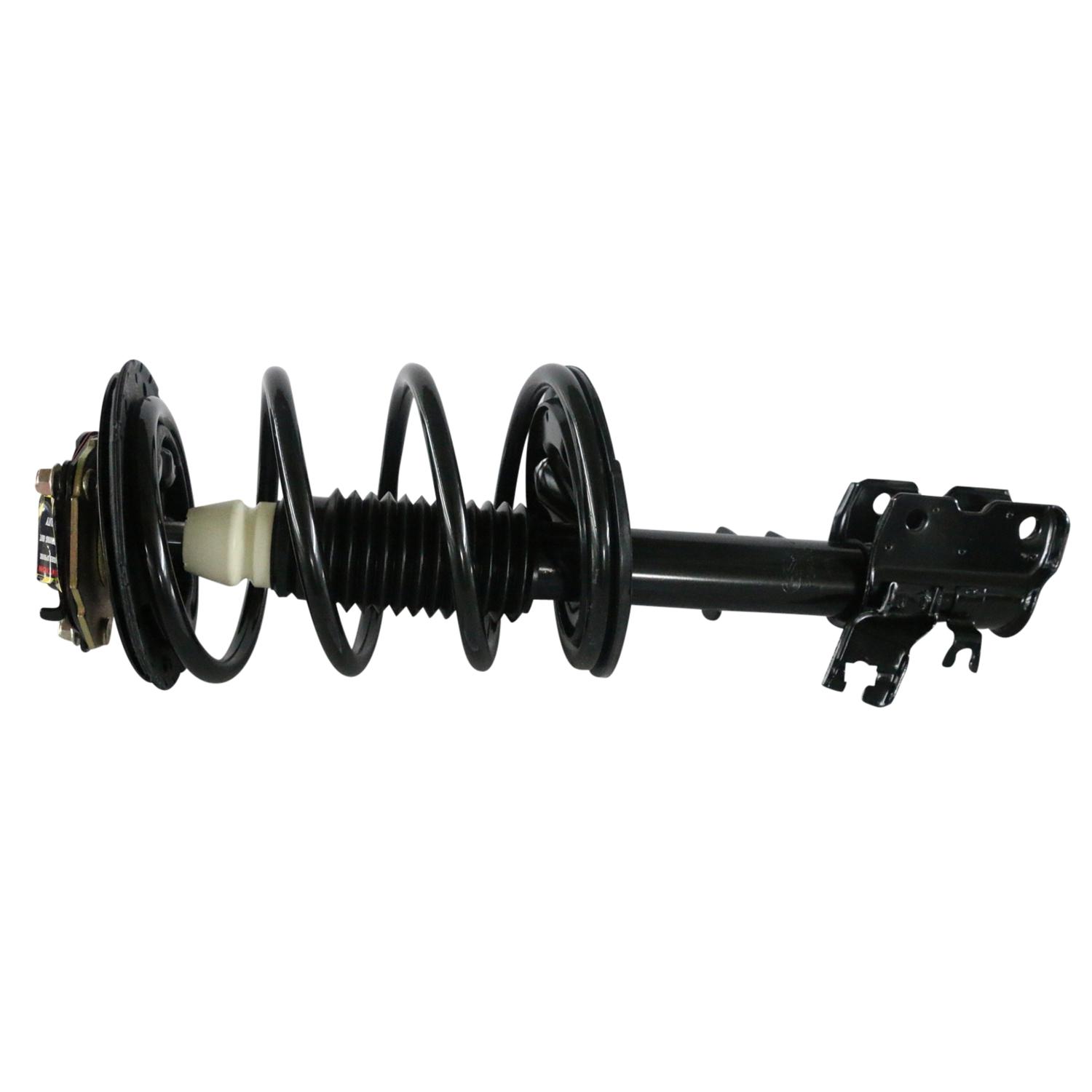 GSP 839000 - Suspension Strut and Coil Spring Assembly GSP 839000 Suspension Strut and Coil Spring Assembly product image 4 of 5