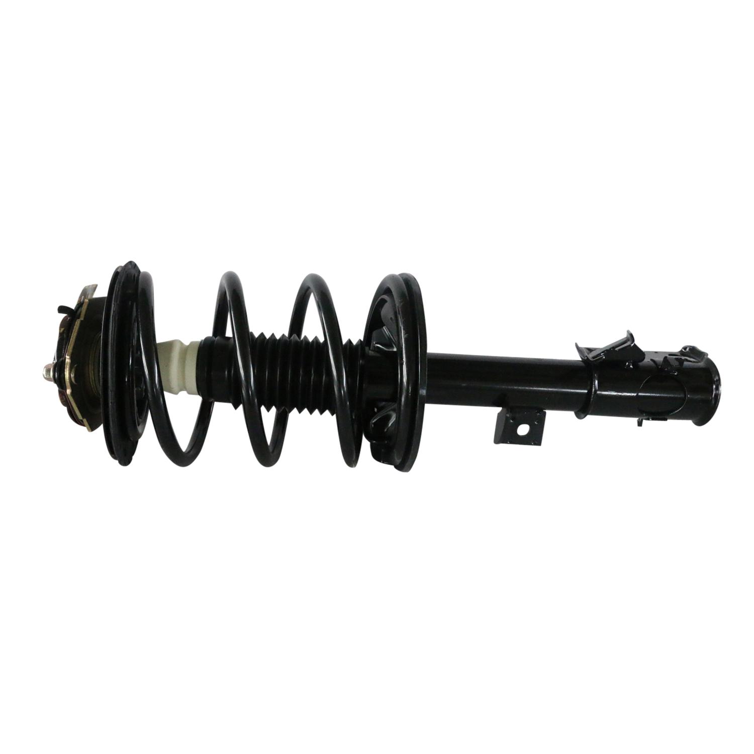 GSP 839000 - Suspension Strut and Coil Spring Assembly GSP 839000 Suspension Strut and Coil Spring Assembly product image 5 of 5