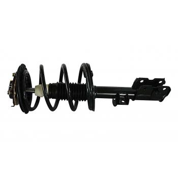 2007 Infiniti FX45 Suspension Strut and Coil Spring Assembly Front Right GSP 839001 image 1 of 4