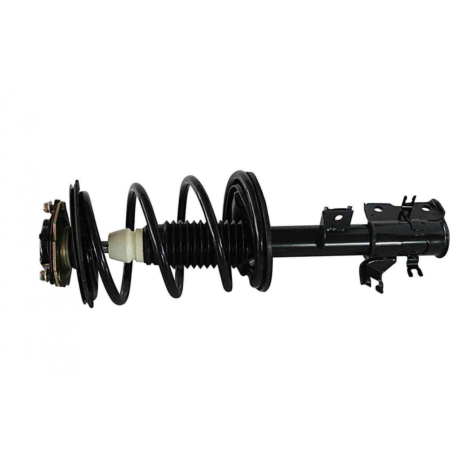GSP 839001 Suspension Strut and Coil Spring Assembly product image 2 of 5