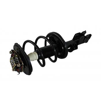 2007 Infiniti FX45 Suspension Strut and Coil Spring Assembly Front Right GSP 839001 image 3 of 4