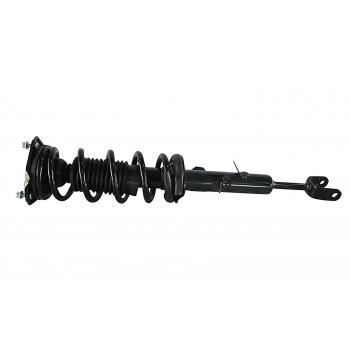 2006 Infiniti G35 Suspension Strut and Coil Spring Assembly Front Left GSP 839002 image 1 of 4