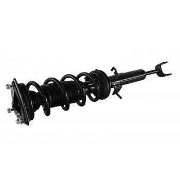2006 Infiniti G35 Suspension Strut and Coil Spring Assembly Front Left GSP 839002 image 3 of 4