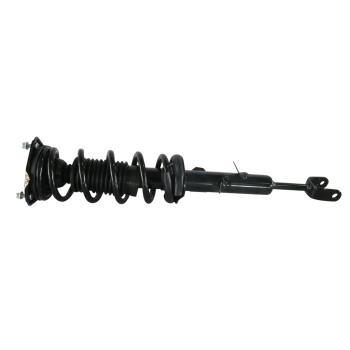 2006 Infiniti G35 Suspension Strut and Coil Spring Assembly Front Left GSP 839002 image 4 of 4