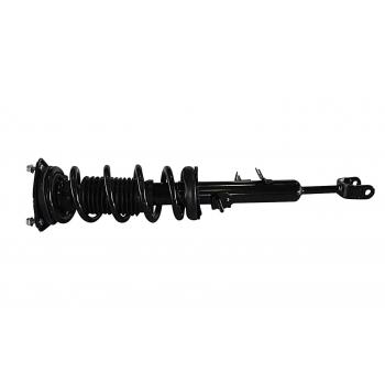 2006 Infiniti G35 Suspension Strut and Coil Spring Assembly Front Right GSP 839003 image 1 of 4