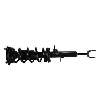 2006 Infiniti G35 Suspension Strut and Coil Spring Assembly Front Right GSP 839003 image 2 of 4