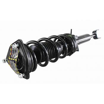 2006 Infiniti G35 Suspension Strut and Coil Spring Assembly Front Right GSP 839003 image 3 of 4
