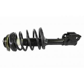 2000 Nissan Pathfinder Suspension Strut and Coil Spring Assembly Front Left GSP 839004 image 1 of 3