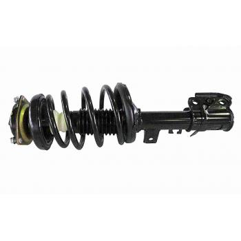 2000 Nissan Pathfinder Suspension Strut and Coil Spring Assembly Front Left GSP 839004 image 2 of 3