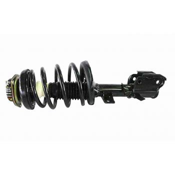 2000 Nissan Pathfinder Suspension Strut and Coil Spring Assembly Front Right GSP 839005 image 1 of 3