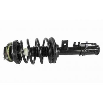 2000 Nissan Pathfinder Suspension Strut and Coil Spring Assembly Front Right GSP 839005 image 2 of 3