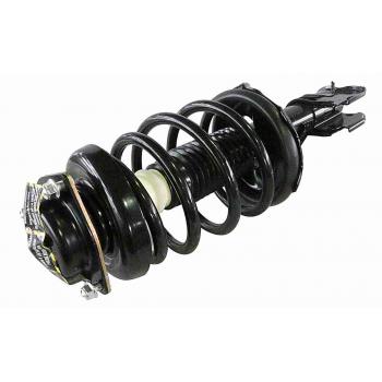 2000 Nissan Pathfinder Suspension Strut and Coil Spring Assembly Front Right GSP 839005 image 3 of 3
