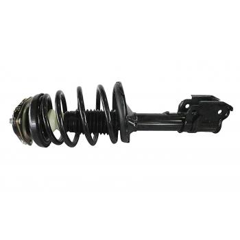 2000 Nissan Pathfinder Suspension Strut and Coil Spring Assembly Front Left GSP 839006 image 1 of 3