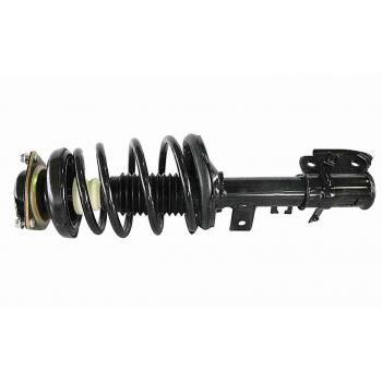 2000 Nissan Pathfinder Suspension Strut and Coil Spring Assembly Front Left GSP 839006 image 2 of 3