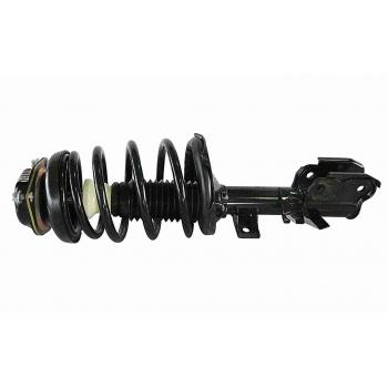 2000 Nissan Pathfinder Suspension Strut and Coil Spring Assembly Front Right GSP 839007 image 1 of 3