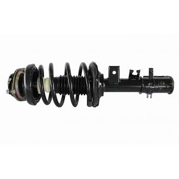 2000 Nissan Pathfinder Suspension Strut and Coil Spring Assembly Front Right GSP 839007 image 2 of 3