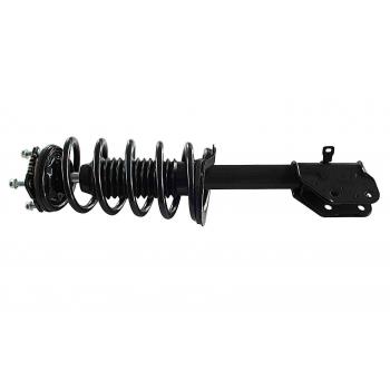 2008 Mazda CX-9 Suspension Strut and Coil Spring Assembly Front Left GSP 847000 image 2 of 4