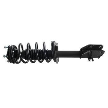 2008 Mazda CX-9 Suspension Strut and Coil Spring Assembly Front Left GSP 847000 image 4 of 4