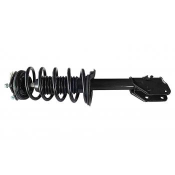 2008 Mazda CX-9 Suspension Strut and Coil Spring Assembly Front Right GSP 847001 image 2 of 4