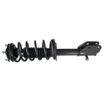 2008 Mazda CX-9 Suspension Strut and Coil Spring Assembly Front Right GSP 847001 image 4 of 4