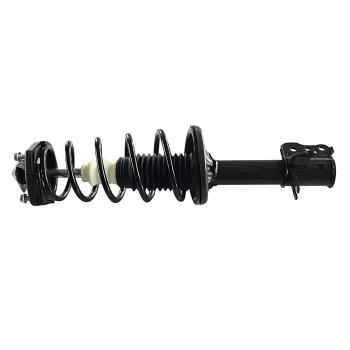 2000 Mazda Protege Suspension Strut and Coil Spring Assembly Rear Right GSP 847003 image 1 of 4