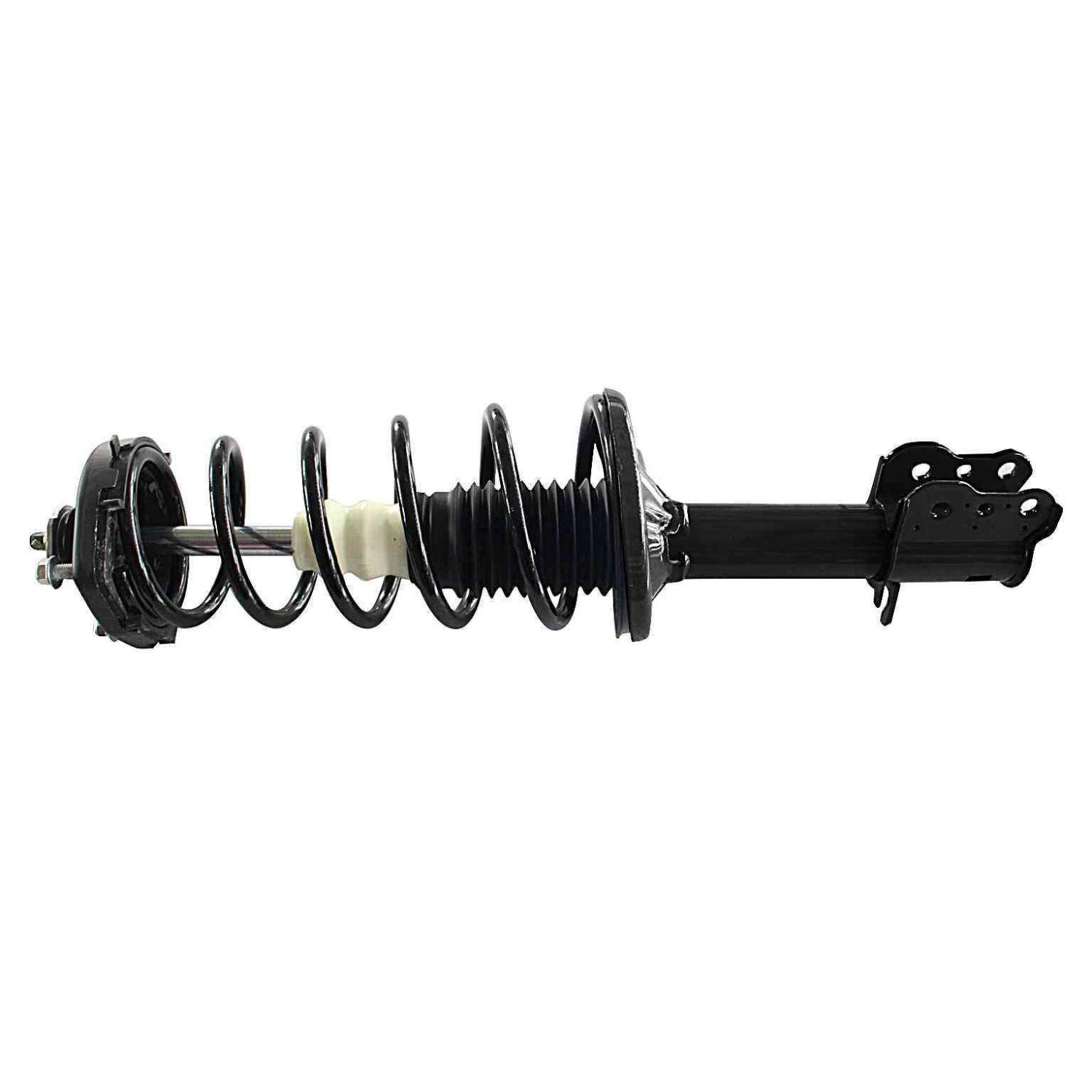 GSP 847004 Suspension Strut and Coil Spring Assembly product image 1 of 5