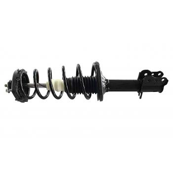 2002 Mazda Protege5 Suspension Strut and Coil Spring Assembly Rear Left GSP 847004 image 1 of 4