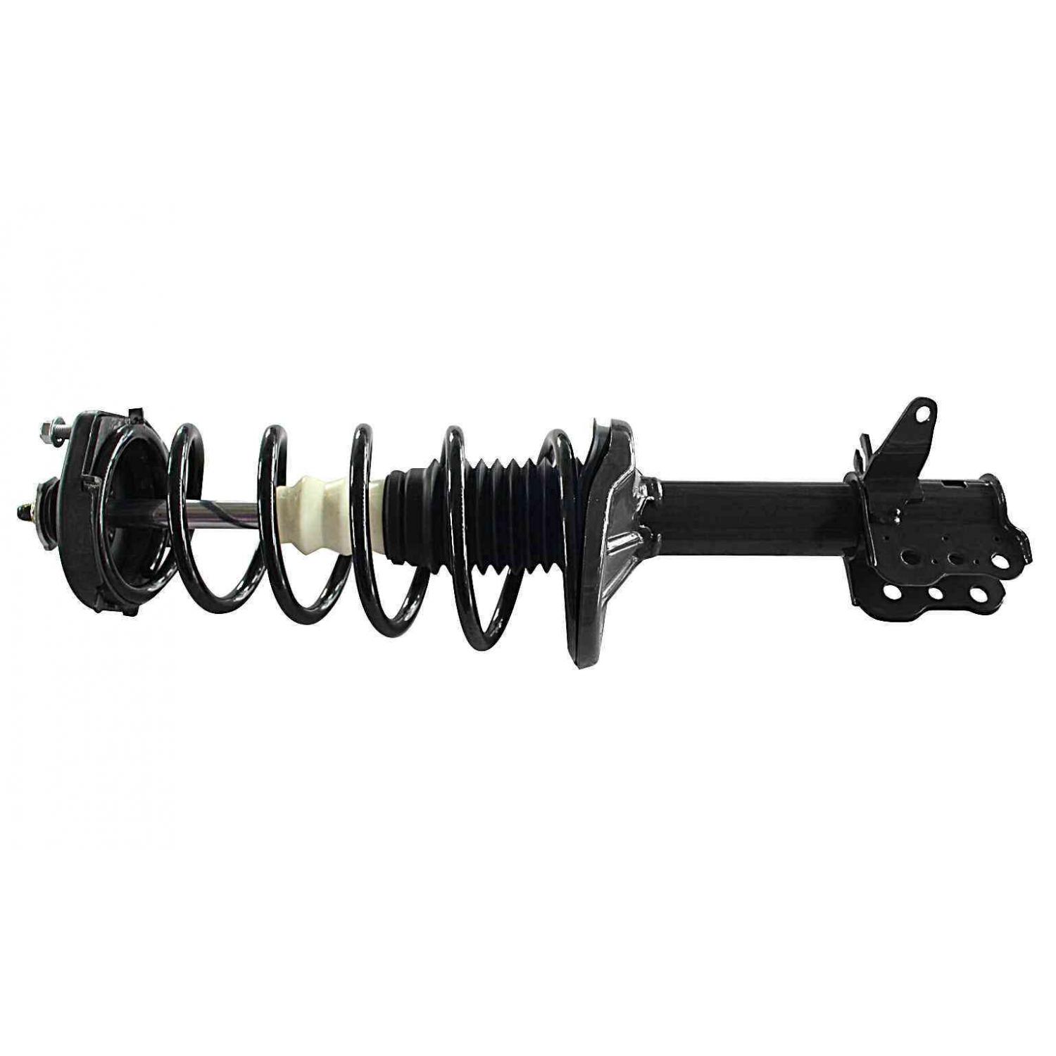 GSP 847004 Suspension Strut and Coil Spring Assembly product image 2 of 5