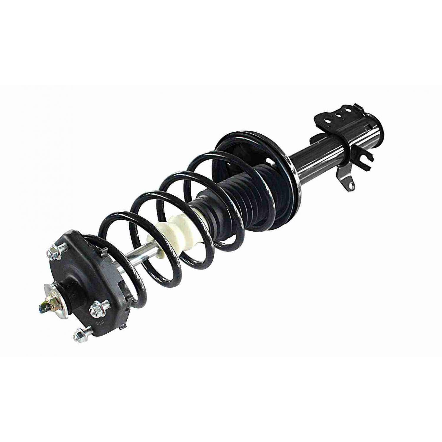 GSP 847004 Suspension Strut and Coil Spring Assembly product image 3 of 5