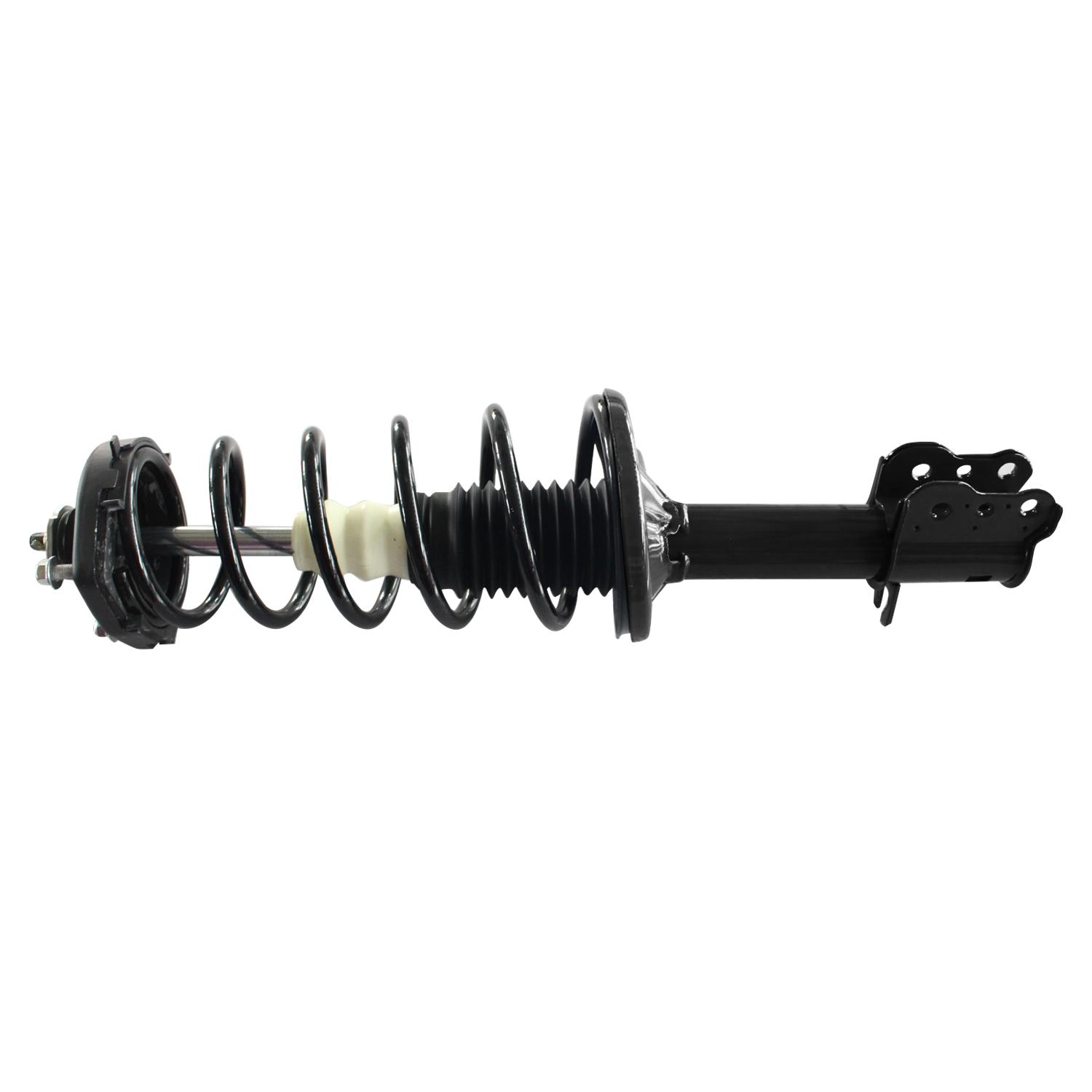 GSP 847004 Suspension Strut and Coil Spring Assembly product image 4 of 5