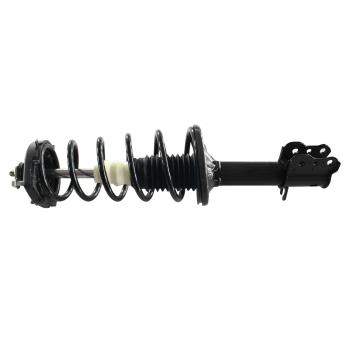2002 Mazda Protege5 Suspension Strut and Coil Spring Assembly Rear Left GSP 847004 image 4 of 4