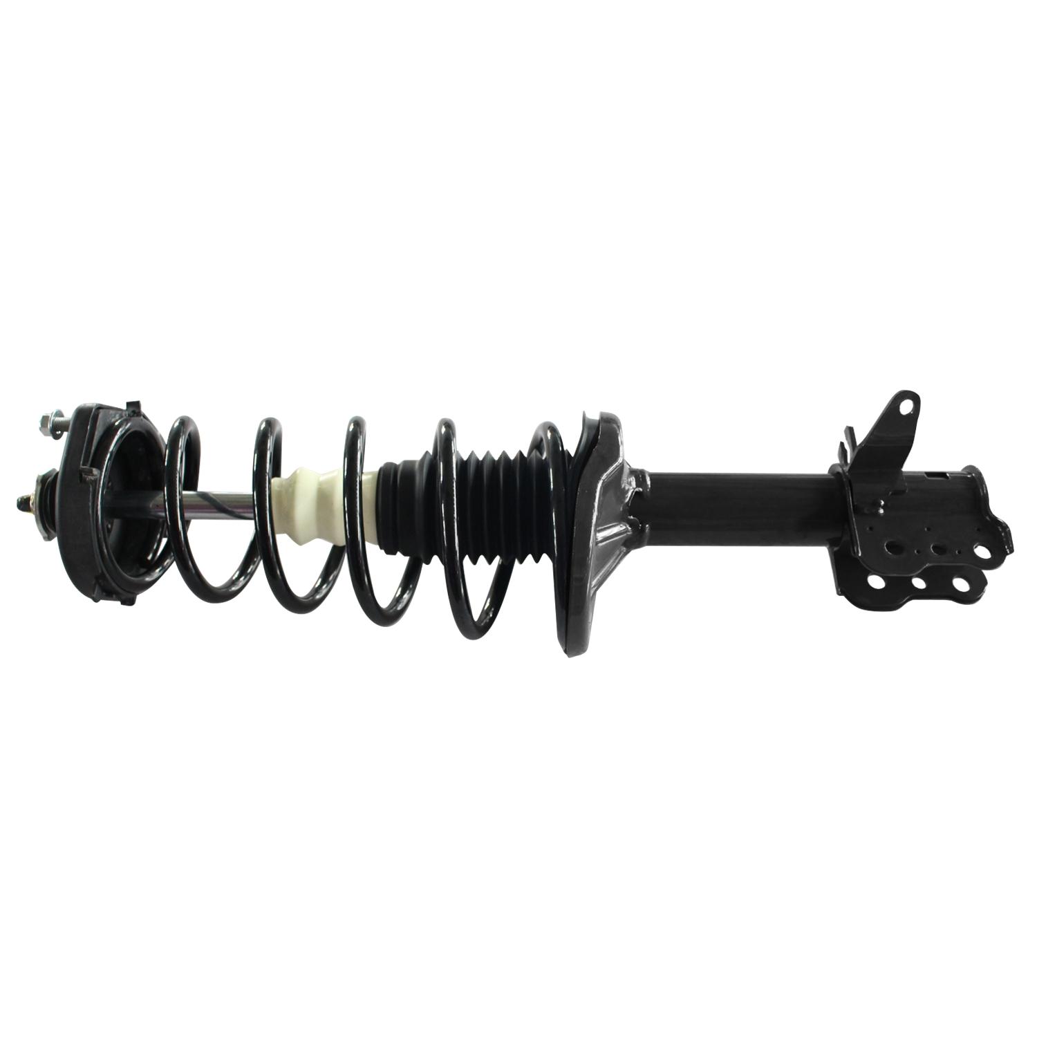 GSP 847004 Suspension Strut and Coil Spring Assembly product image 5 of 5