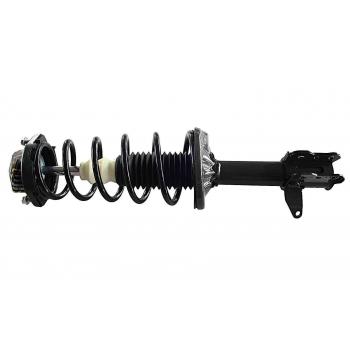 2002 Mazda Protege5 Suspension Strut and Coil Spring Assembly Rear Right GSP 847005 image 1 of 4