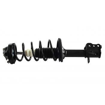 2002 Mazda Protege5 Suspension Strut and Coil Spring Assembly Rear Right GSP 847005 image 2 of 4