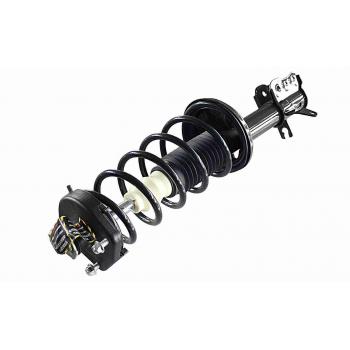 2002 Mazda Protege5 Suspension Strut and Coil Spring Assembly Rear Right GSP 847005 image 3 of 4