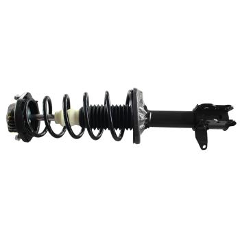 2002 Mazda Protege5 Suspension Strut and Coil Spring Assembly Rear Right GSP 847005 image 4 of 4
