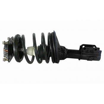 1996 Mercury Tracer Suspension Strut and Coil Spring Assembly Front GSP 847110 image 1 of 4